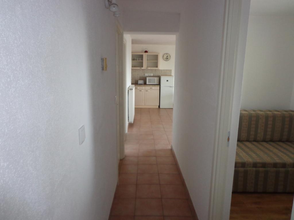 Eva Apartman Fonyod Exterior photo