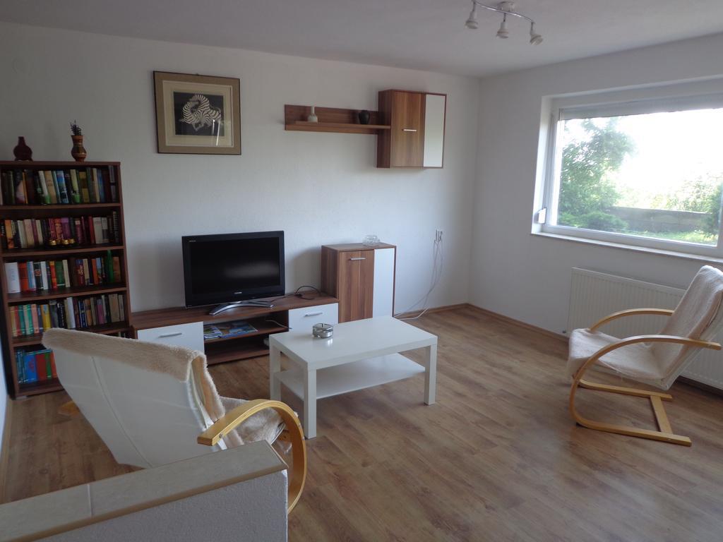 Eva Apartman Fonyod Exterior photo
